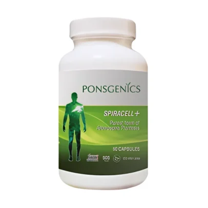 Spiracell+
