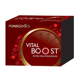 Vital Boost